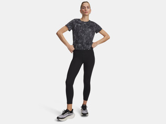 Under Armour Women's Velociti Ankle Leggings