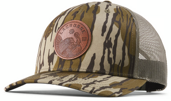 Lacrosse Tom Trucker Hat