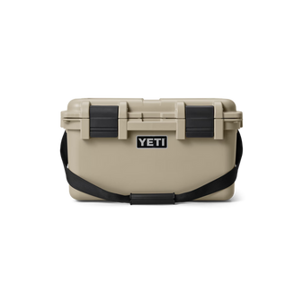 Yeti Loadout GoBox 30 Gear Case