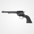 Rough Rider 22 LR/WMR 6.5"