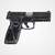 G3 Full Size Frame 9mm Luger 4"