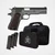 Springfield 1911 Defender Mil-Spec .45ACP Package