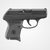 Ruger LCP Standard Frame 380 ACP
