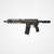 HK MR556 A4 5.56x45mm