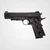 Taurus B1 1911 Full Size Frame 45 ACP