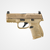 FN 509C MRD 9mm Luger