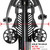 Killer Instinct Logix 435 Crossbow Kit