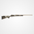 CVA Cascade Full Size 7mm Rem Mag FDE Veil Wideland