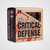 Hornady Critical Defense 38 Special +P 110gr Flex Tip eXpanding 25 Rounds