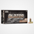 CCI Blazer Brass Handgun 9mmLuger 115gr Full Metal Jacket 50 Per Box