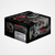 Barnes Bullets TAC-XPD Defense Handgun 45ACP +P 185gr 20 Per Box