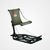 MILLENNIUM MONSTER M-150-SL LOCK ON STAND