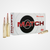 Hornady Match 308Win 168gr Extremely Low Drag Match 20 Per Box