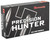 Hornady Precision Hunter 338WinMag 230gr Extremely Low Drag eXpanding 20 Per Box