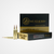 Weatherby Select Plus 257 Weatherby Magnum Ammo 115 Grain Nosler Ballistic Tip Polymer Tip Box of 20