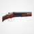 Stoeger Coach Gun DT 20 ga Satin Walnut Side by Side