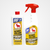 Wildlife Research Scent Killer Super Charged Cover Scent Autumn Scent 24oz Combo