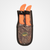Outdoor Edge Wild-Pair Fixed Blade Gut Hook Knife and Fixed Blade Boning Knife