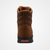 Twisted X Men's Rustic Brown 6" Nano Toe Waterproof Work Boots