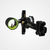 HHA Sports Bow Sight NYTRX PRO X1 SINGLE PIN 4″-5″ DOVETAIL RH