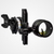 HHA NYTRX X1 1-Pin Bow Sight Side Mount