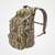 Muddy Pro 1075 Polyester Backpack, Mossy Oak Bottomland Camouflage