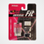 Nockturnal Fit Universal Size Pink Lighted Nock 3Pk