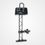 CBE Adapt Quiver 5 Arrow Black