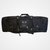 Birchwood Casey Single Gun Case 36" Black 600D Polyester w/ Padded Straps/3 Large Storage Pockets & Dual Zippered Storage