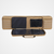 Bulldog BDT Tactical Single 36" Tan Nylon, 3 Accessory Pockets, Deluxe Padded Backstraps, Lockable Zippers, Padded Internal Divider