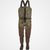 Drake Uninsulated Guardian Elite HND Front Zip Waders