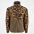 Drake MST CommandXT Eqwader Half Zip Jacket