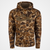 Drake LST Silencer Fleece-Lined Camo Hoodie