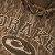 Drake MST Performance Logo Fleece-Lined Camo Hoodie