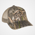 Drake 6-Panel Camo Mesh-Back Cap