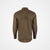 Drake Wingshooter's Trey Dobby Button-Down Long Sleeve Shirt