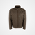 Drake Delta Fleece-Lined Quilted Jacket