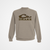 Drake Old School Graphic Crew Sweatshirt