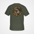 Drake Circle Mallard Tee