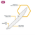 Outdoor Edge 5.0" Boning/Fillet Blades 6-Pack