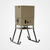 Boss Buck 600-lb. Stand & Fill Feeder with Solar Panel