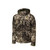 Muddy TRX Waterproof Sherpa Fleece Jacket Veil Canyon Grey