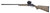 Stevens 301 Turkey XP 410 ga. Mossy Oak Bottomland