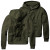 Dux Retriever Midweight Hoodie