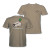 Dux Green Head T-Shirt