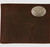 Drake Leather Bi Fold Wallet
