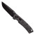 TEKTO A3 Delta Forged Carbon Folding Automatic Knife