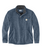 Carhartt Relaxed Fit Midweight Quarter-Zip Pocket Sweater Fleece