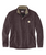 Carhartt Relaxed Fit Midweight Quarter-Zip Pocket Sweater Fleece