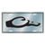 Drake Head Logo License Plate